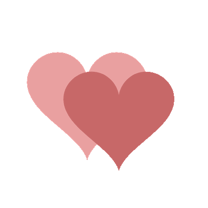 love dating coeurs qui battent